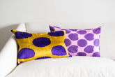 Polka Dot - Maison Turk- The Mob Collective